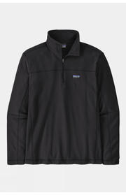 Mens Micro D Pullover Fleece