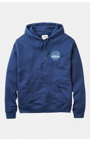 Mens Odyssey Organic Cotton Hoodie