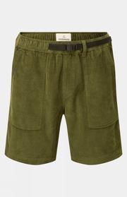 Mens Shack Cord Shorts