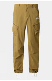 Mens Packable Loose Trousers