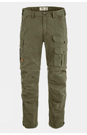 Mens Vidda Pro Lite Zip-Off Trousers