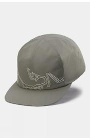 Unisex Silex Cap
