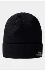 Unisex Norm Shallow Beanie