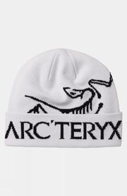 Unisex Bird Word Toque Beanie