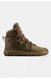 Womens Tracker Leather AT II Boots