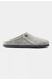 Womens Zermatt Shearling Slippers