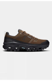 Mens Cloudrock Low Waterproof Shoes