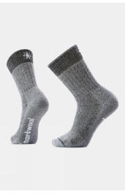 Mens Hike Classic Edition Extra Cushion 2nd Cut Crew Socks