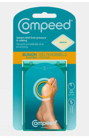 Bunion Plasters