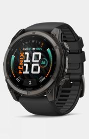 Fenix 9 AMOLED 51mm GPS Smartwatch