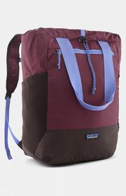 Terravia Tote Pack 24L