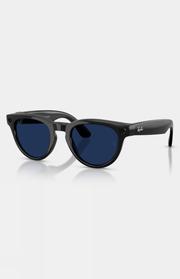 Meta Headliner Sunglasses