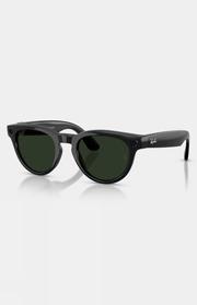 Meta Headliner Sunglasses