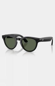 Meta Headliner Sunglasses