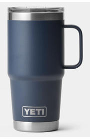 Rambler Travel Mug With Stronghold Lid Drinks Bottle - 20oz / 591ml