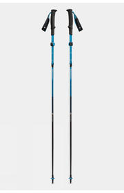 Distance Carbon FLZ Trekking Poles ( Pair)