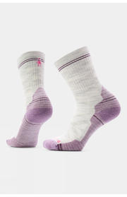Womens Performance Hike Light Cushion Crew Socks