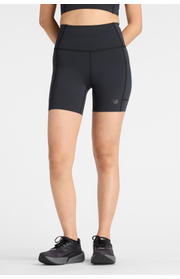 Womens RC Elite Storage 6" Shorts