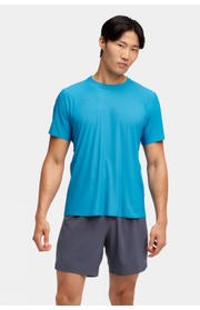 Mens Airolite Short Sleeve T-Shirt 2.0