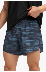 Mens Glide 5'' Running Shorts