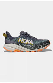 Womens Speedgoat 6 Shoes - Wide
