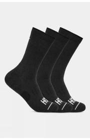 Mens Crew Run Sock (3-Pack)