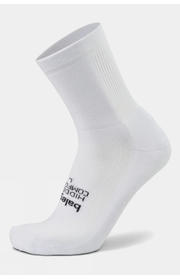 Unisex Hidden Comfort Mini Crew Running Socks