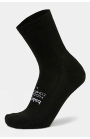 Unisex Hidden Comfort Mini Crew Running Socks