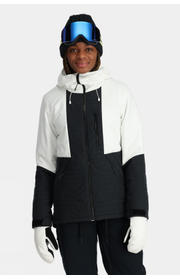 Womens Palisade Ski Jacket