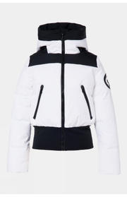 Womens Village Ski Jacket