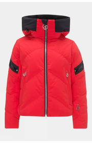 Womens Helena Stretch Ski Jacket