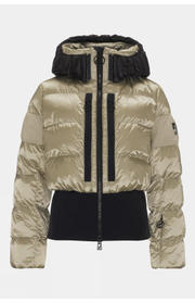 Womens Bernadette Splendid Ski Jacket