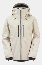Womens Sygna Ski Jacket