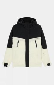 Womens 15K Glacial Grace Ski Jacket