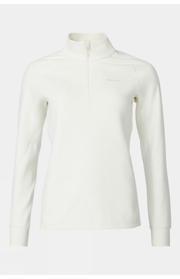 Womens Nouva Tech Quarter Zip Fleece