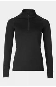 Womens Nouva Tech Quarter Zip Fleece