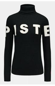 Womens Piste II Sweater