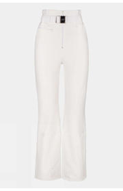 Womens Ingrid Softshell Ski Pants - Short 