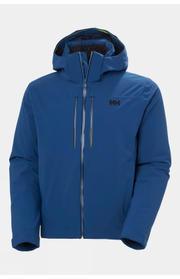 Mens Alpha LifaLoft Ski Jacket