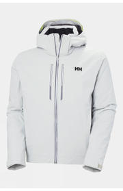 Mens Alpha LifaLoft Ski Jacket