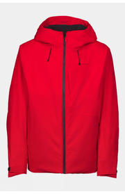Mens Arolla Insulated Ski Jacket