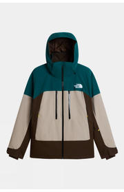 Mens Chakal Ski Jacket 