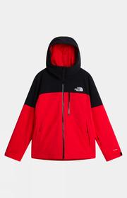 Mens Freedom Insulated Ski Jacket 