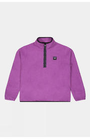 Mens Kimag Quarter Zip Fleece