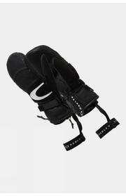 Timberline Mittens