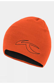 Unisex Side Logo Beanie