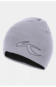 Unisex Side Logo Beanie
