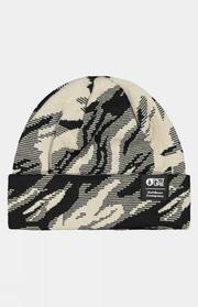 Unisex Ribbing Beanie