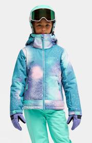 Girls Ice Escape Ski Jacket 