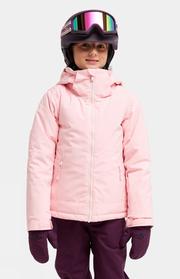 Girls Ice Escape Ski Jacket 14+